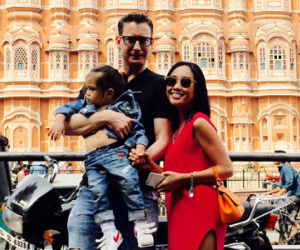 Con gái Đoan Trang - Tiểu thư nhà giàu được cưng chiều