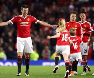 Để mất Carrick là thảm họa với MU