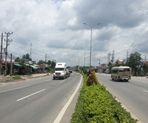 Đến 31-5: Không sửa xong quốc lộ 51 thì dừng thu phí