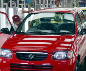 Đến lượt Suzuki dính bê bối về khả năng tiết kiệm nhiên liệu