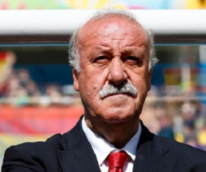 ĐT Tây Ban Nha: Torres bị loại và cái lý của Del Bosque