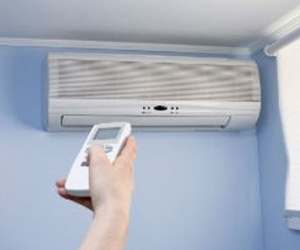Dùng điều hòa sai cách khiến tiền điện tăng vọt