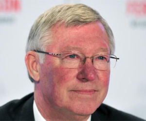 Ferguson: "Không như Messi, Ronaldo có thể đá cho đội hạng Sáu"