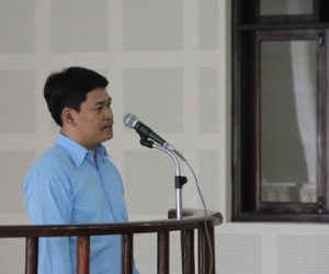 Gần 1kg ma túy đá được ngụy trang thành mắm tôm