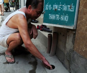 Hóa đơn tiền nước 19 triệu: Sẽ đưa đồng hồ đi kiểm nghiệm