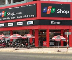 Khách tố FPT bán sản phẩm không đúng với quảng cáo