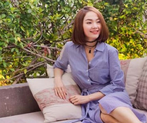 Minh Hằng: "Tôi chưa bao giờ có một giây cảm nắng Quý Bình"