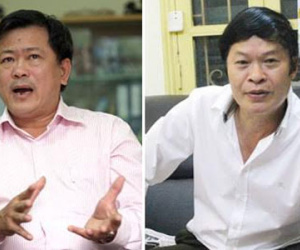 Trung tướng Hữu Ước: Tôi chưa bao giờ tơ hào một đồng
