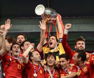 Nhận định tổng quan bảng D EURO 2016: Tây Ban Nha tìm lại vị thế