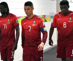 Nhận định tổng quan bảng F EURO 2016: Bồ Đào Nha khẳng định uy danh