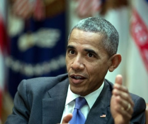 Những "lần đầu" trong chuyến thăm lịch sử của ông Obama