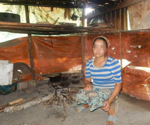 Phát hiện thi thể nữ sinh lớp 7 đang phân hủy, nghi bị sát hại