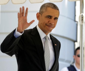 Quan chức Mỹ tiết lộ lịch trình của Tổng thống Obama tại Việt Nam