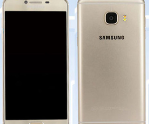 Smartphone vỏ kim loại mới của Samsung giống HTC 10