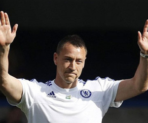 Sốc với mức lương thấp không ngờ của Terry tại Chelsea