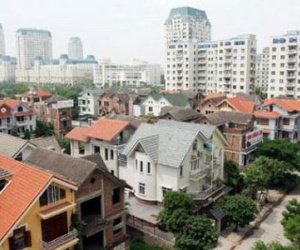"Thị trường BĐS chỉ lo chạy theo dự án lớn, cao cấp"