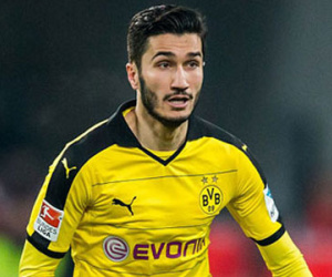 Thổ Nhĩ Kỳ bất ngờ triệu tập Sahin vào danh sách sơ bộ dự EURO 2016