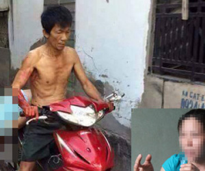 Thông tin bất ngờ về người con rể bị cha vợ chém chết