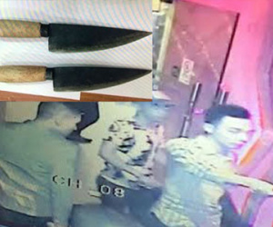 Trăm khách bỏ chạy vì hỗn chiến trong bar ở Sài Gòn