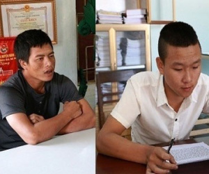 Triệu tập hai kẻ trộm chó khiến thiếu úy công an tử nạn