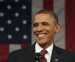 Truyền thông Trung Quốc xuyên tạc Obama thăm Việt Nam