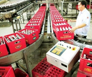 VAFI: Năng lực sếp Sabeco phải bằng 20% Mai Kiều Liên