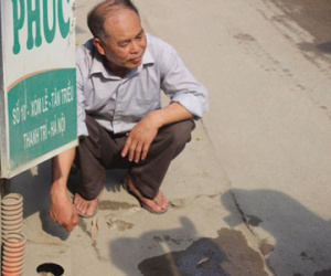 Vụ đơn nước 19 triệu đồng: Hé lộ thông tin đau xót!