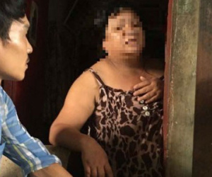 Bảo mẫu bị nghi đánh chết trẻ ở Sài Gòn: “Tôi không có đánh nó”
