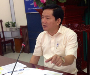 Bí thư Thăng: Đừng để chợ thần chết thành thương hiệu quận 5