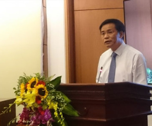 Công tác chuẩn bị cho ngày hội của non sông đã sẵn sàng