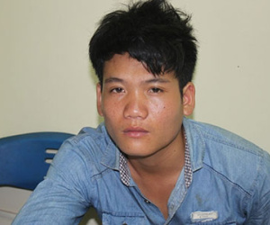 Đã bắt được thủ phạm hiếp, giết nữ sinh lớp 7 ở Quỳ Châu, Nghệ An
