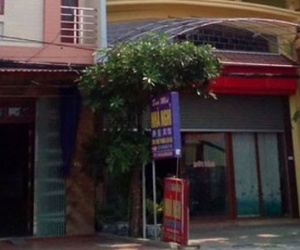Đâm anh rể trọng thương vì nghi quan hệ bất chính với vợ mình