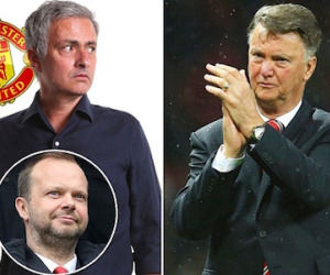 Diễn biến mới không thể ngờ về "ghế nóng" ở Old Trafford