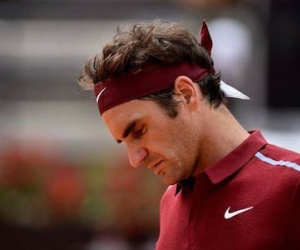 Federer nói gì khi xin rút khỏi Pháp Mở rộng 2016?