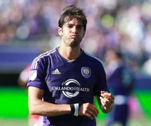 Kaka vượt mặt Lampard, Gerrard; hưởng mức lương cao nhất MLS