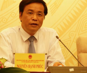 Kiểm tra ngay nhà mạng chặn từ “bầu cử”