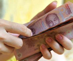 Người Việt tiết kiệm nhất thế giới