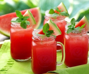 Những thực phẩm tuyệt vời cho mùa hè thêm mát