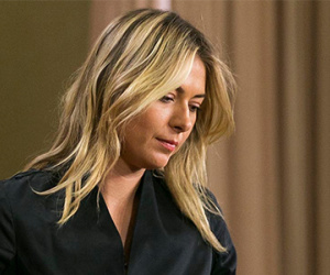 Sếp quần vợt Nga dự đoán Sharapova không thi đấu trở lại
