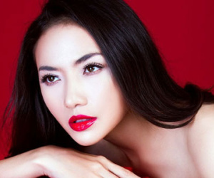 Tinna Tình chia sẻ về tin đồn “vẫn nặng tình với người cũ”