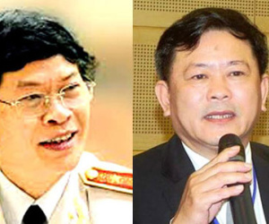 "Tôi muốn đối mặt với luật sư Trần Đình Triển trong phiên tòa sớm nhất”