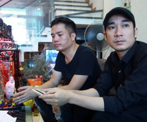 Vụ ca sĩ Quang Hà tố bị lừa đảo: Quang Cường có dấu hiệu trốn thuế