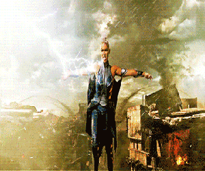 "X-Men: Apocalyse" cuốn hút nhờ dàn dị nhân "cũ mà mới"