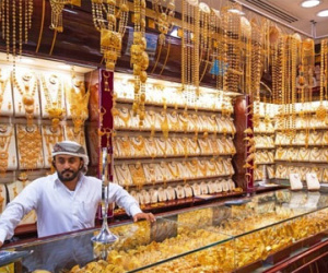 10 cách điên rồ để "đốt tiền" tại Dubai