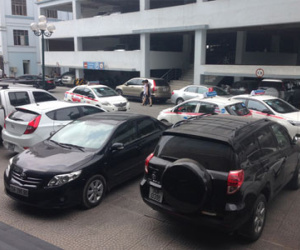 60 triệu/m2, chỗ đỗ ô tô giá 1 tỷ: Nhà giàu "khóc thét"