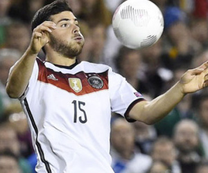 Bị loại khỏi EURO 2016, tuyển thủ Đức chuyển luôn CLB