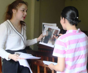 Hoa hậu Diệu Hân thua kiện, buộc bồi thường 360 triệu đồng