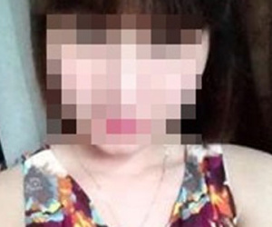 Học sinh lớp 2 Tuyên Quang bị cô giáo 'hot girl' đánh thâm tím đùi