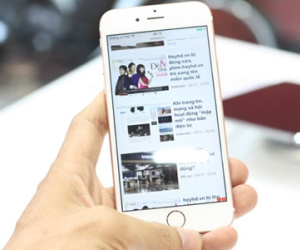iPhone 6S và 6S Plus bất ngờ giảm giá hơn 5 triệu đồng
