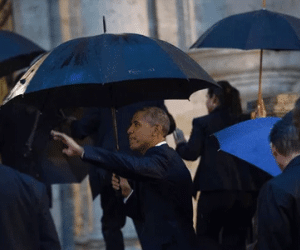 Lịch trình cụ thể của Tổng thống Obama tại Việt Nam